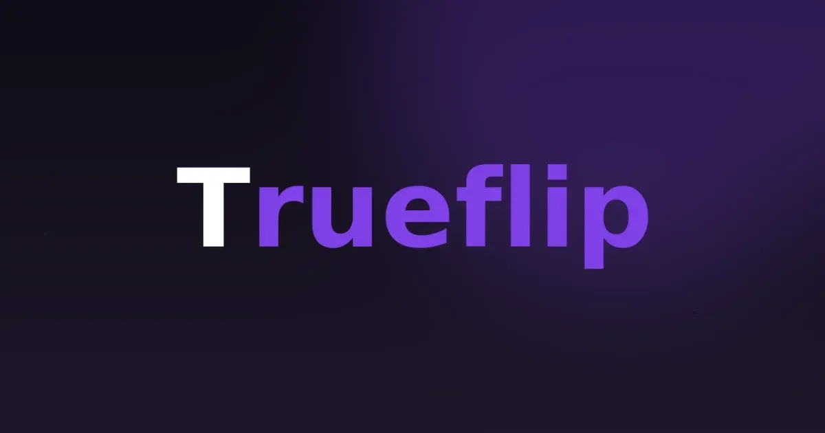 Trueflip